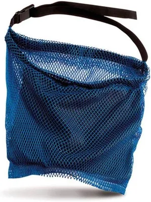 Productafbeelding van Visschepnet voor riem 40 x 45 cm