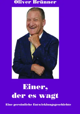 Produktbild von Einer, der es wagt!
