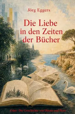 Immagine prodotto di Die Liebe in den Zeiten der Bücher