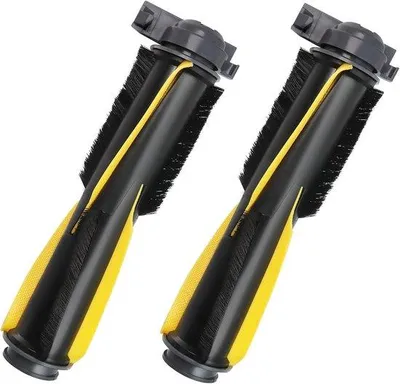 Produktbild von Füllung für Staubsauger-Heads 2er Set für RV2001WD/AV2001WD Staubsauger