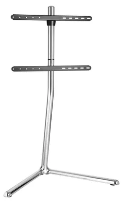 Image de Support sur pied écran TV 49"- 70", chrome