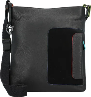 Zdjęcie produktu dla Skórzana torba na ramię MyWalit 22 cm