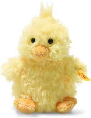Immagine prodotto di Steiff animale di peluche Pipsy pulcino 14 giallo 73892