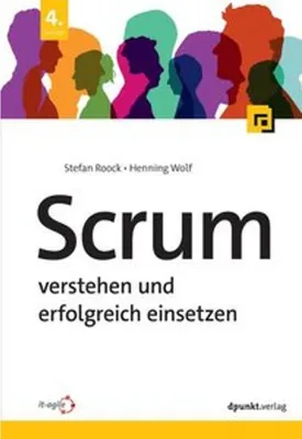 Image de Scrum - verstehen und erfolgreich einsetzen