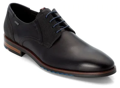 Produktbild von Lloyd Businesss Schuh Blau in Gr. 48.5