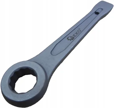 Produktbild von Geko Schlagschraubenschlüssel 22 mm Robust Werkzeug