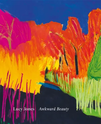 Produktbild von Awkward Beauty
