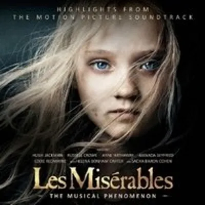 Productafbeelding van Les Misérables