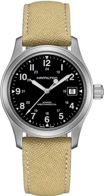 Zdjęcie produktu dla Zegarek na rękę Hamilton Khaki Field H69439933