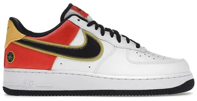 Produktbild von Nike Air Force 1 Low Raygun - EU 41