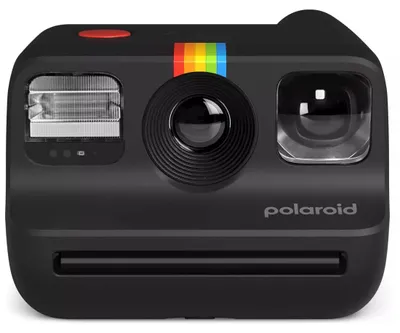 Immagine prodotto di Polaroid 9096 fotocamera a stampa istantanea Nero