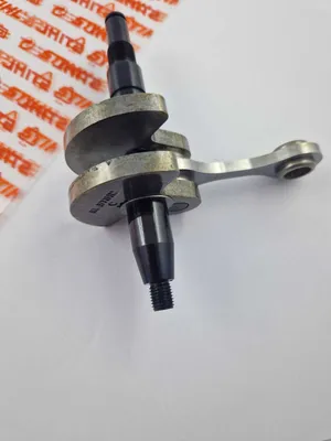 Produktbild von STIHL original Kurbelwelle MS171, MS181, MS211 11390300401