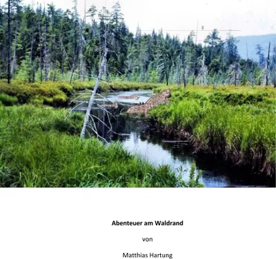 Produktbild von Abenteuer am Waldrand