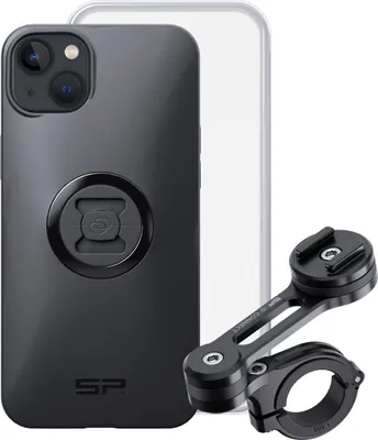 Produktbild von SP Connect Moto Bundle Iphone 14 Max Smartphone-Halterung