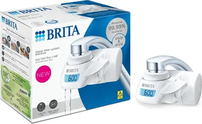 Produktbild von Brita ON TAP PRO V-MF Wasserfilter-System