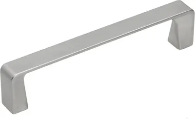 Immagine prodotto di UU52 maniglia, cromo satinato, 128 mm