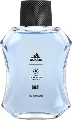 Zdjęcie produktu dla Adidas UEFA Champions League Goal EDT 100 ml M
