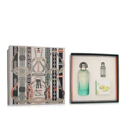 Immagine prodotto di Hermès Hermes Un Jardin Sur Le Nil Set 100 23