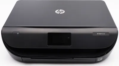 Produktbild von HP ENVY Tintenstrahldruck Multifunktionsgerät - Farbig - 10 ppm - USB 2.0