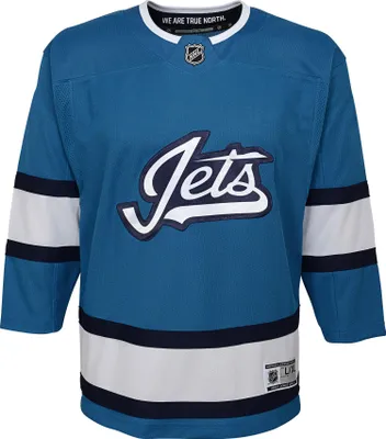 Produktbild von Kinder-Trikot Winnipeg Jets NHL Premier Alternate