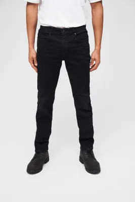 Obrázek produktu pro Kalhoty Brandit Mason Denim pants unwashed black - 31/34