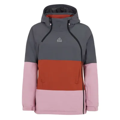 Produktbild von PROTEST PRTLIMIA snowjacket Shadow Grey Shadow Grey 36