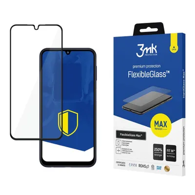 Obrázek produktu pro 3MK FlexibleGlass Max, Galaxy M34 5G, 1 kusů