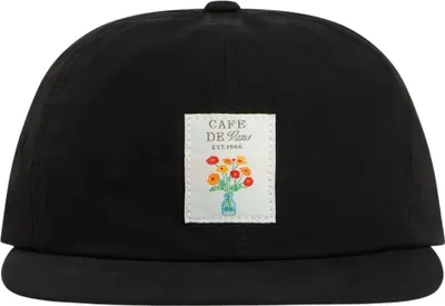 Immagine prodotto di M Cafe Vans Jockey Nero .