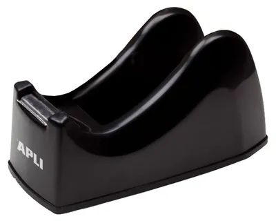 Zdjęcie produktu dla Dozownik taśmy klejącej Apli 14017/ 140 x 65 mm