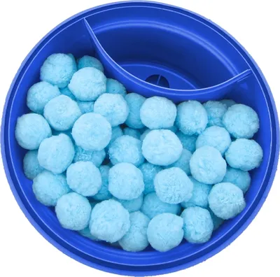 Image de Billes filtrantes Marimex Balls 450 BLEUES