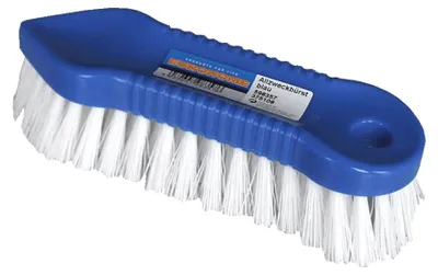 Produktbild von Blaue Allzweckbürste EUROHOME®