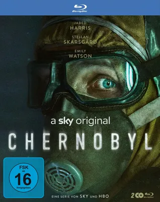 Produktbild von Chernobyl - Welchen Preis haben Lügen?