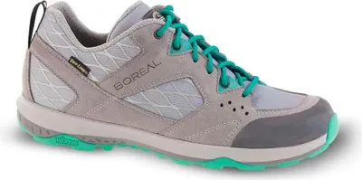 Produktbild von Boreal Amazona Low Wanderschuhe Grau EU 37 1/2 Damen Grau EU 37 1/2