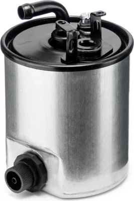 Produktbild von Kraftstofffilter UFI 24.007.00 passend für MERCEDES-BENZ SPRINTER 3-t Kasten (903) Filtereinsatz