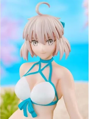 Immagine prodotto di Fate/Grand Order Statua in PVC Assassino / Okita J Soji 11 cm