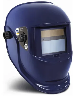 Obrázok produktu pre Zváracia maska Venus 3/9-13 G Blue True Color LCD - GYS - 79748