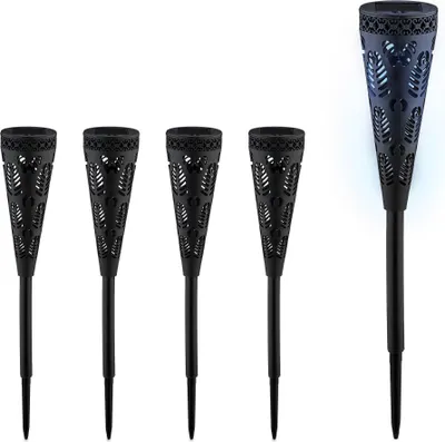 Obrázok produktu pre Solárna lampa so svetelným efektom