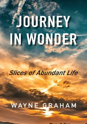 Produktbild von Journey in Wonder