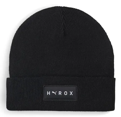 Immagine prodotto di PUMA beanie berretto Hyrox Mid Crown Beanie Puma Black nero