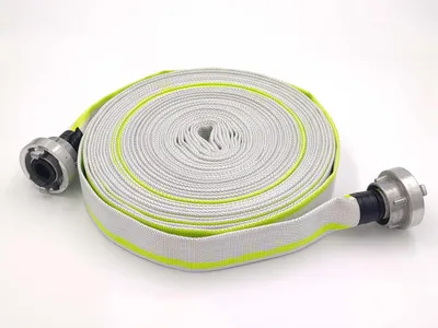 Productafbeelding van 25 mm Ø - 1 inch | D-25-20 meter industrieslang | Brandslang