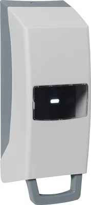 Produktbild von Vario Spender H331xB126xT130ca.weiß PROMAT
