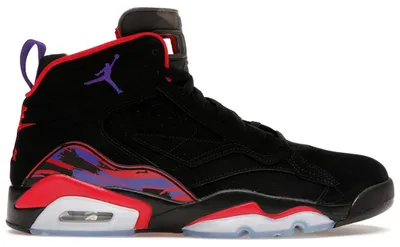 Immagine prodotto di Jordan MVP 678 Raptors - Taglia EU 44,5