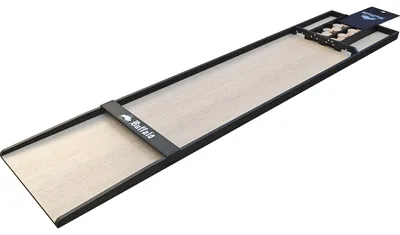 Obrázek produktu pro Buffalo Shuffleboard 2-Tone Nero