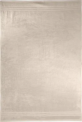 Produktbild von REDBEST Badetuch creme 100x150 cm