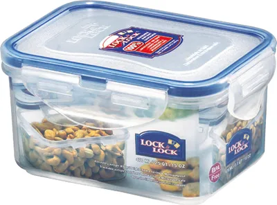 Immagine prodotto di Contenitore per alimenti Lock & Lock 470 ml