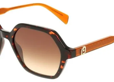 Produktbild von LIU-JO EYEWEAR SUNGLASSES Sonnenbrille LIU JO LJ823S LJ823S_240_55
