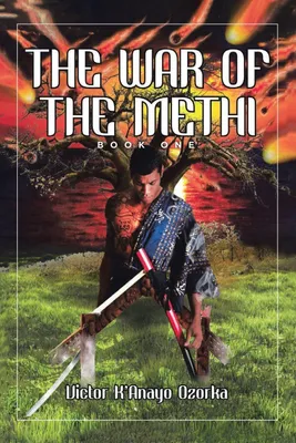 Produktbild von The War of the Methi