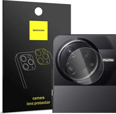 Immagine prodotto di Spacecase Camera Glass Poco F7 Pro/Ultra