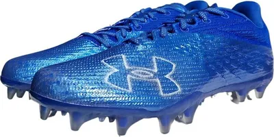 Produktbild von Under Armour Blur Smoke (3024015) 8,0 Royal American Football Artikel