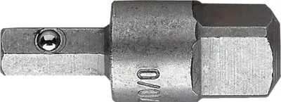 Produktbild von Facom Steckschluessel-Adapter 6,3 mm - 4 mm